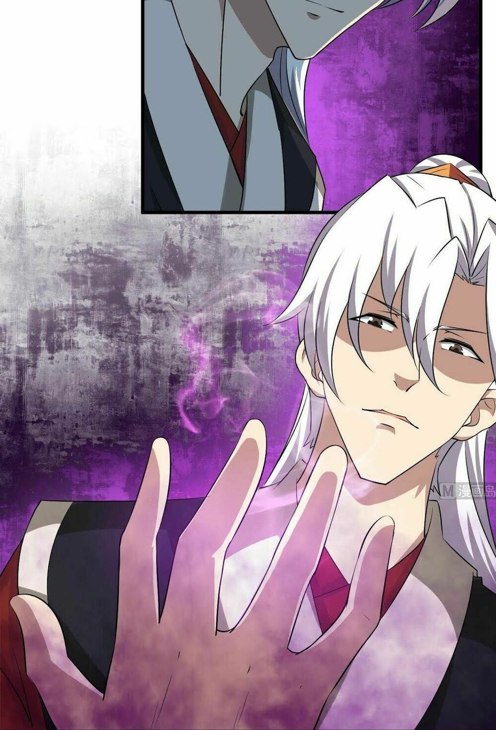 đọc truyện Tu Chân Giả Tại Dị Thế Chương 102 ảnh 18 tại Thiên Thai Truyện