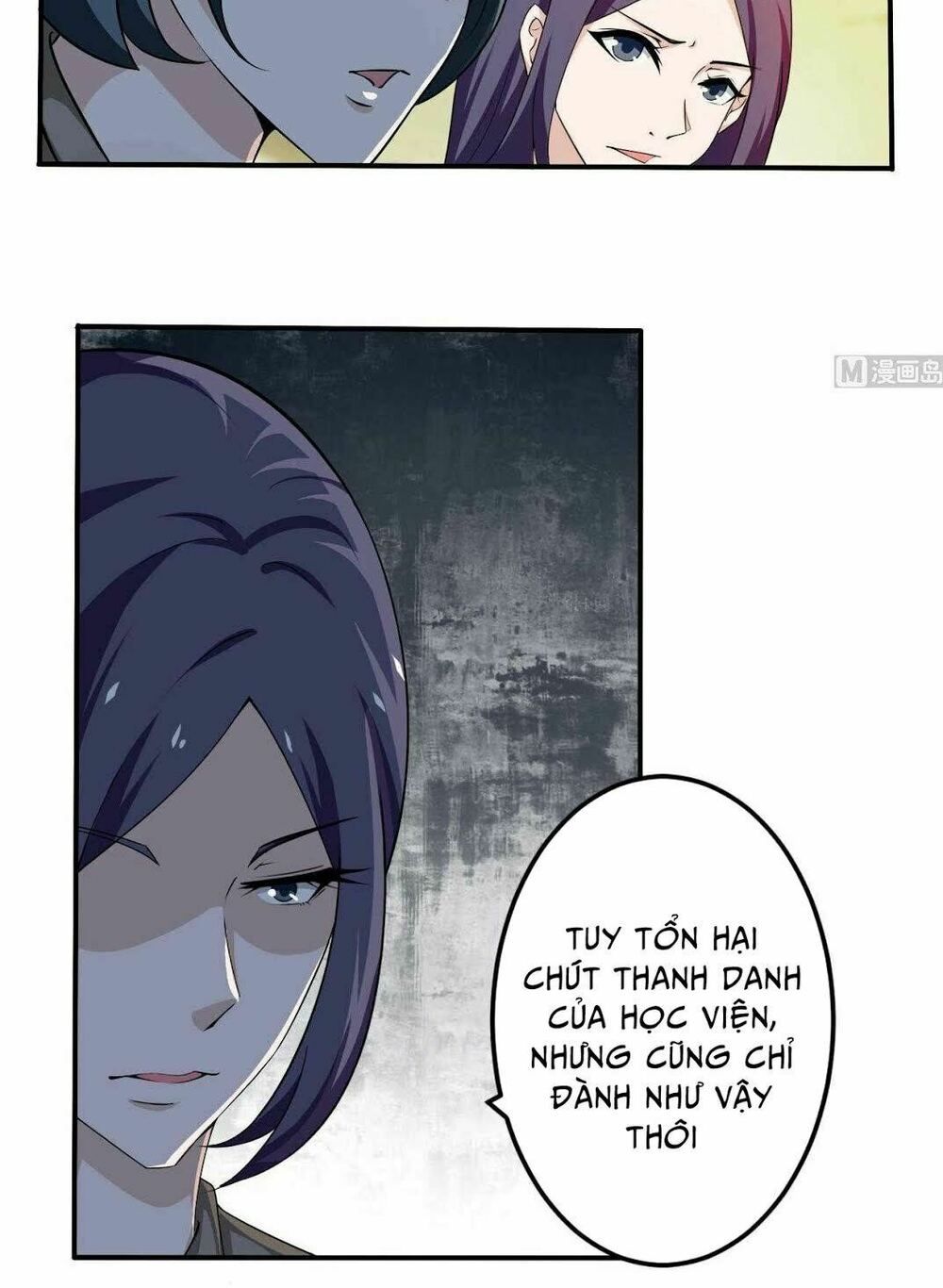 đọc truyện Tu Chân Giả Tại Dị Thế Chương 102 ảnh 10 tại Thiên Thai Truyện