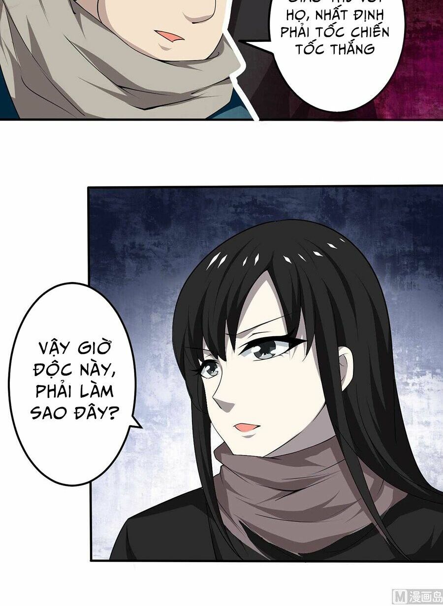 đọc truyện Tu Chân Giả Tại Dị Thế Chương 103 ảnh 7 tại Thiên Thai Truyện