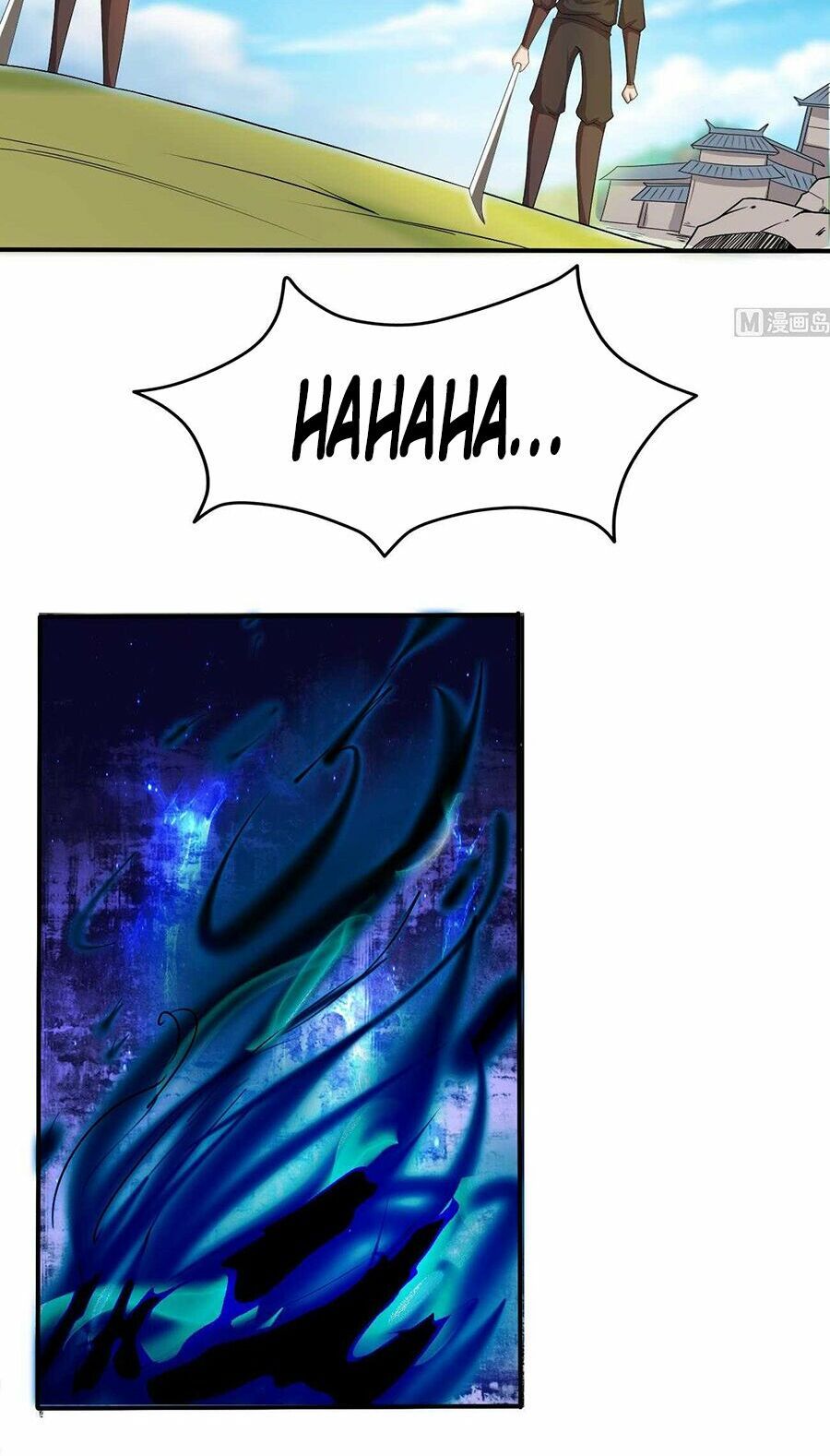 đọc truyện Tu Chân Giả Tại Dị Thế Chương 104 ảnh 14 tại Thiên Thai Truyện