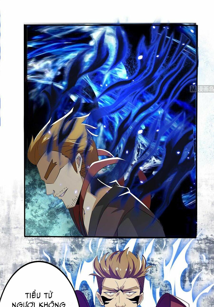 đọc truyện Tu Chân Giả Tại Dị Thế Chương 104 ảnh 15 tại Thiên Thai Truyện