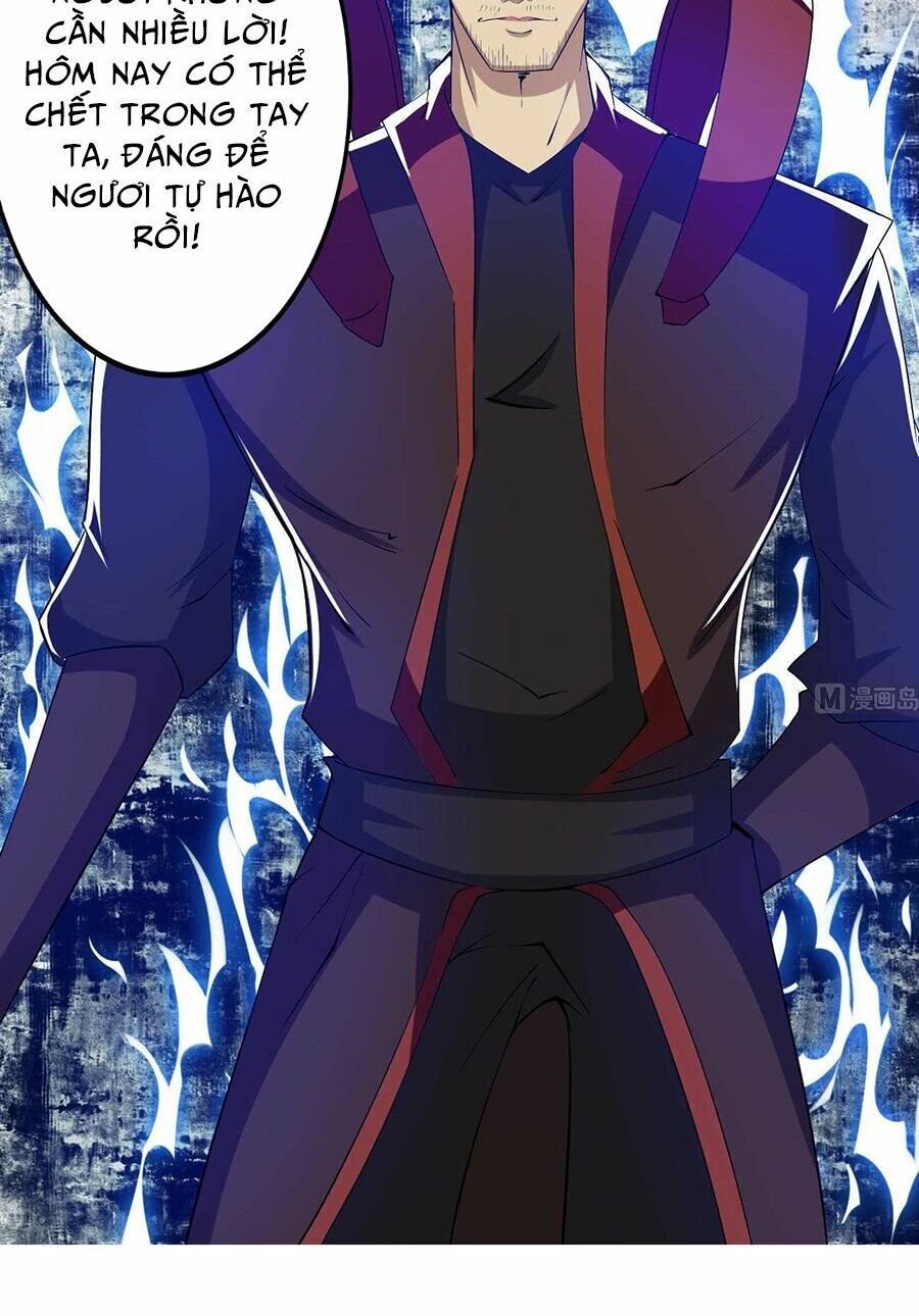 đọc truyện Tu Chân Giả Tại Dị Thế Chương 104 ảnh 16 tại Thiên Thai Truyện