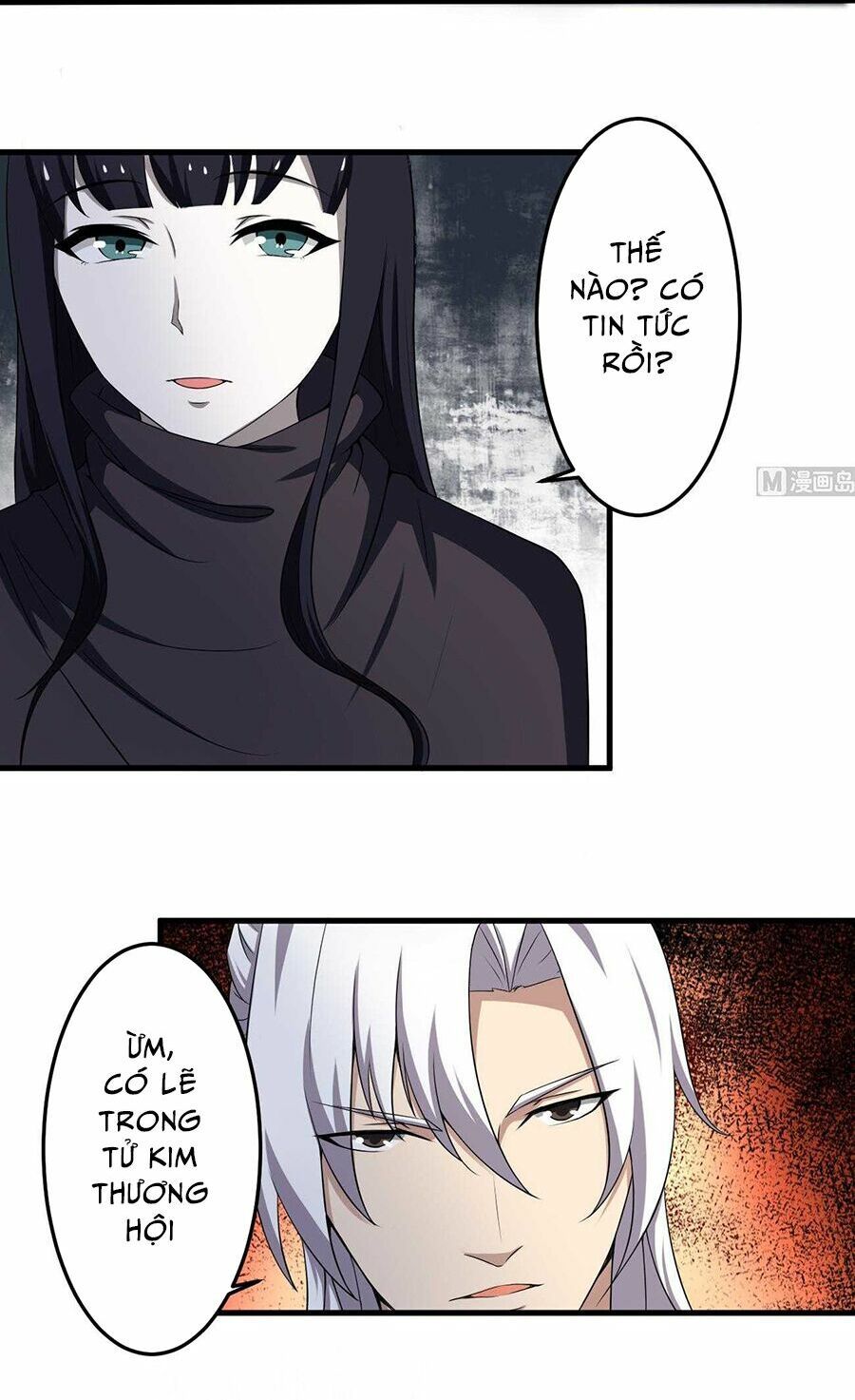 đọc truyện Tu Chân Giả Tại Dị Thế Chương 104 ảnh 4 tại Thiên Thai Truyện