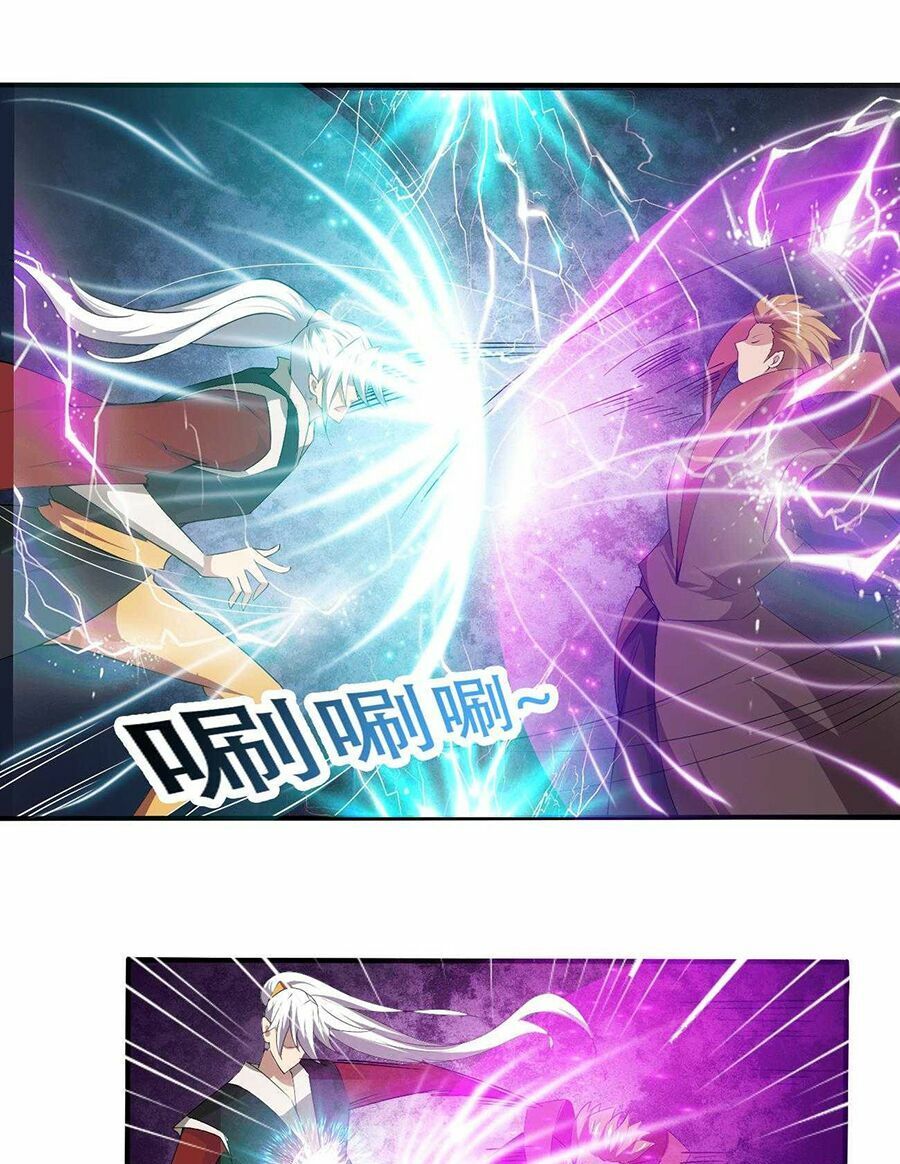 đọc truyện Tu Chân Giả Tại Dị Thế Chương 105 ảnh 12 tại Thiên Thai Truyện