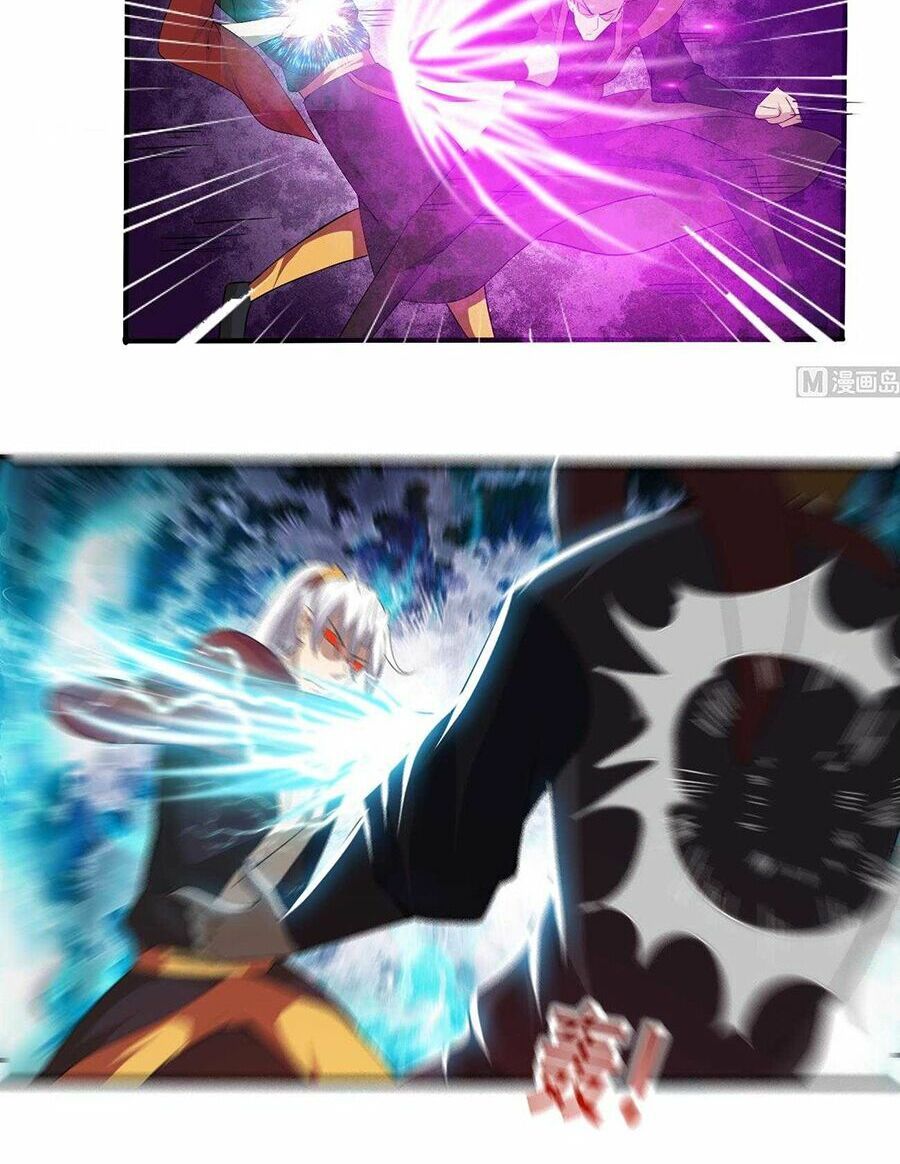 đọc truyện Tu Chân Giả Tại Dị Thế Chương 105 ảnh 13 tại Thiên Thai Truyện