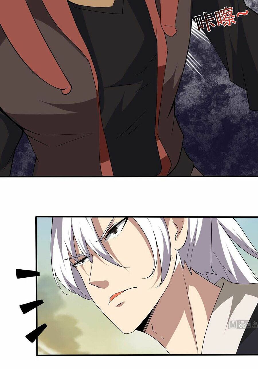 đọc truyện Tu Chân Giả Tại Dị Thế Chương 105 ảnh 15 tại Thiên Thai Truyện