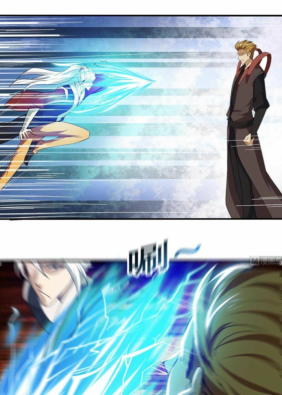 đọc truyện Tu Chân Giả Tại Dị Thế Chương 105 ảnh 5 tại Thiên Thai Truyện