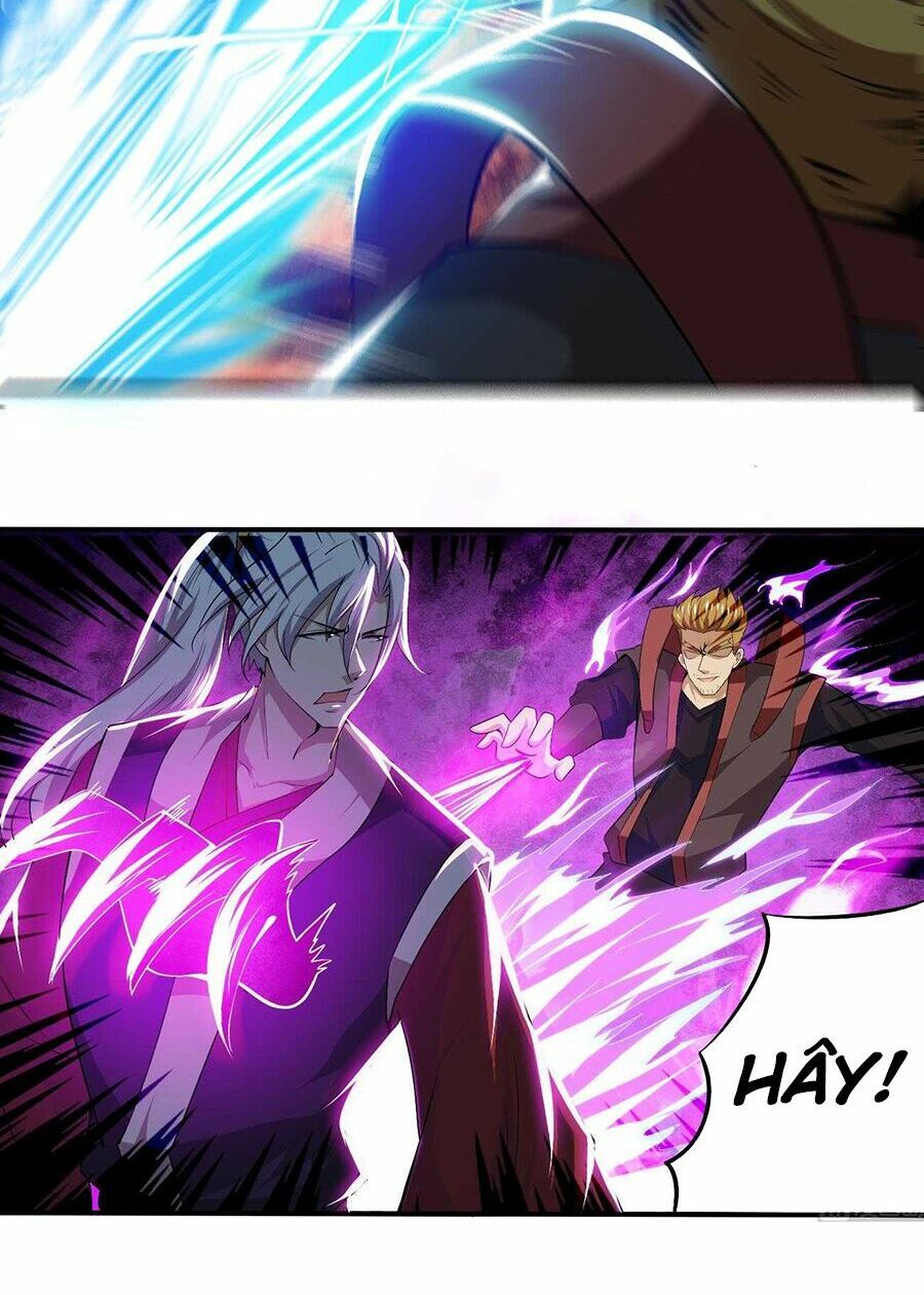 đọc truyện Tu Chân Giả Tại Dị Thế Chương 105 ảnh 6 tại Thiên Thai Truyện