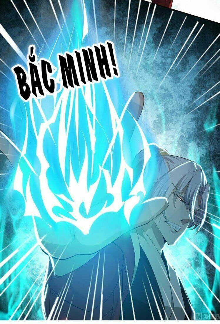 đọc truyện Tu Chân Giả Tại Dị Thế Chương 105 ảnh 11 tại Thiên Thai Truyện