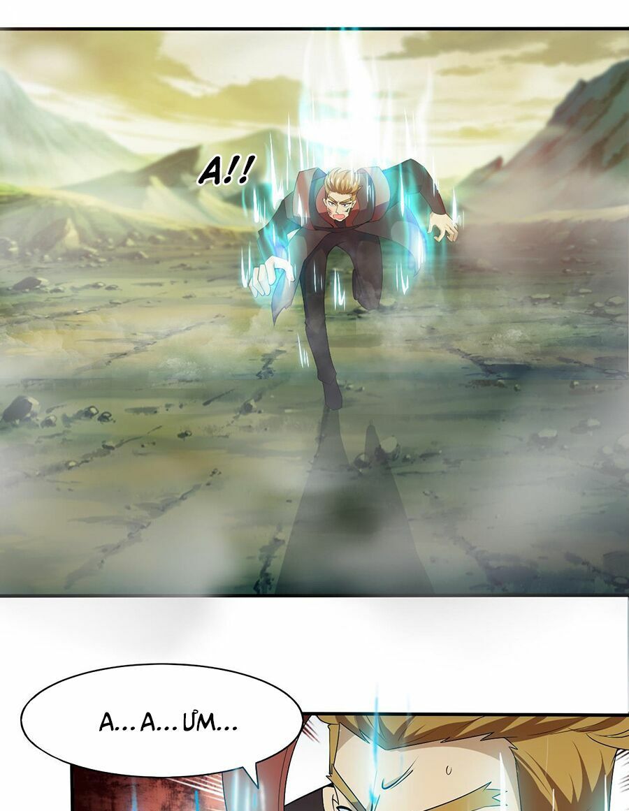 đọc truyện Tu Chân Giả Tại Dị Thế Chương 106 ảnh 13 tại Thiên Thai Truyện