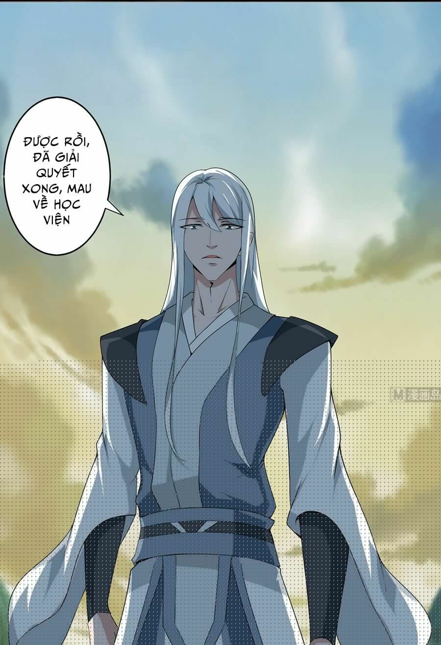 đọc truyện Tu Chân Giả Tại Dị Thế Chương 106 ảnh 15 tại Thiên Thai Truyện