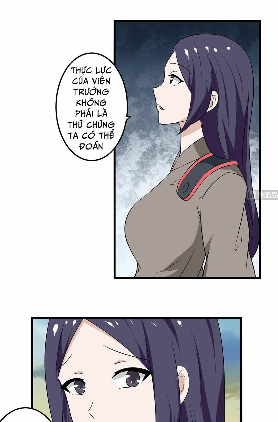 đọc truyện Tu Chân Giả Tại Dị Thế Chương 107 ảnh 5 tại Thiên Thai Truyện