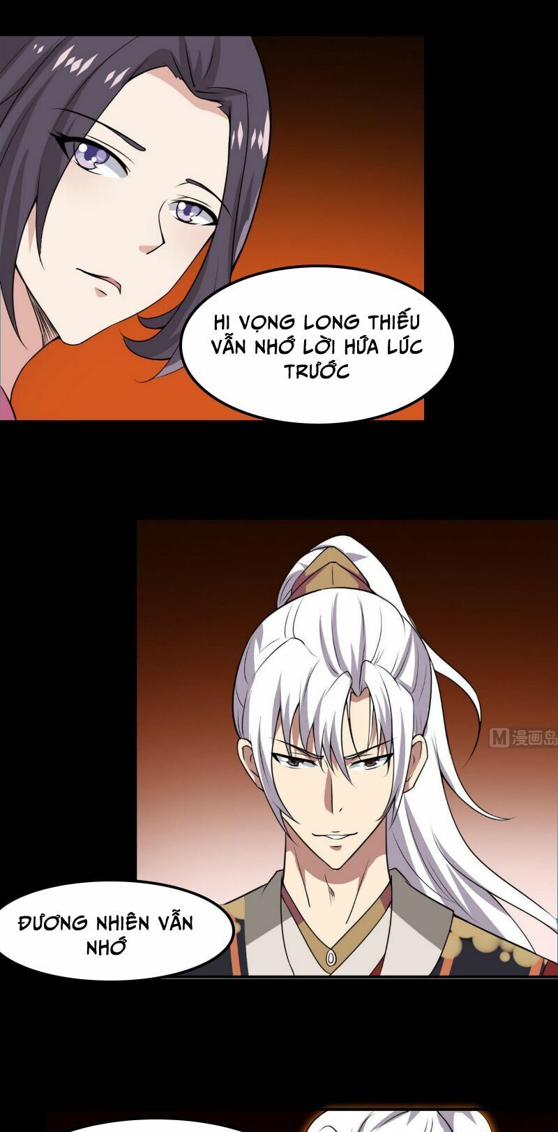 đọc truyện Tu Chân Giả Tại Dị Thế Chương 11 ảnh 13 tại Thiên Thai Truyện