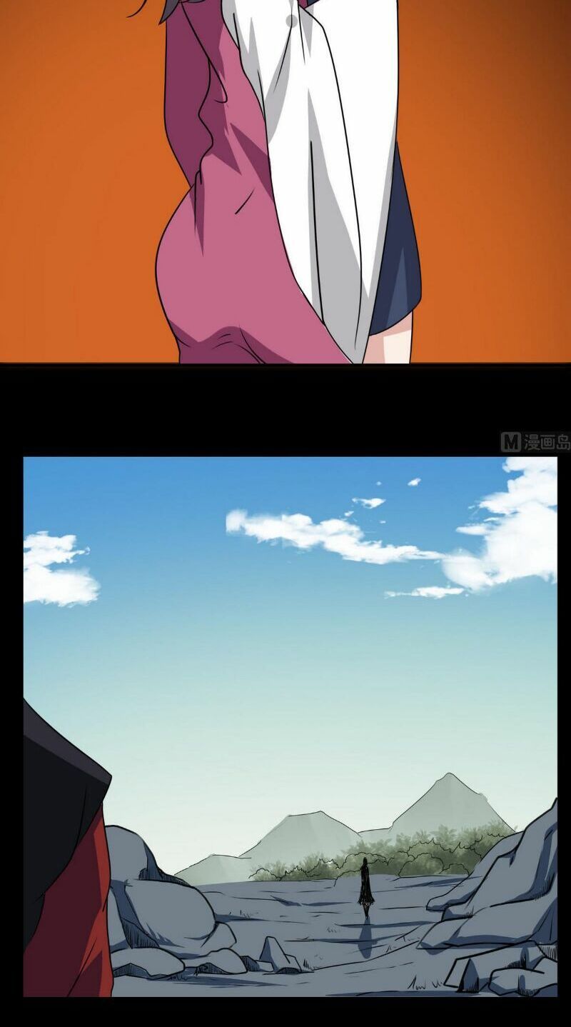 đọc truyện Tu Chân Giả Tại Dị Thế Chương 11 ảnh 16 tại Thiên Thai Truyện