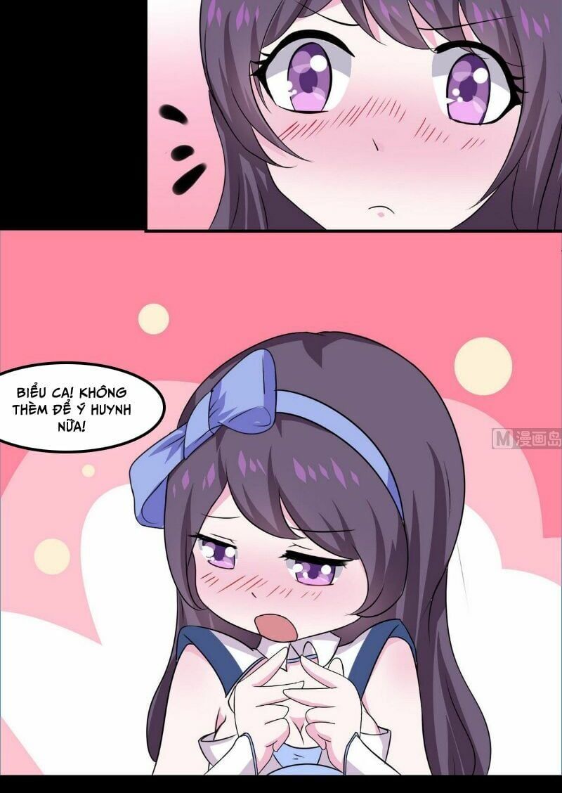 đọc truyện Tu Chân Giả Tại Dị Thế Chương 11 ảnh 22 tại Thiên Thai Truyện