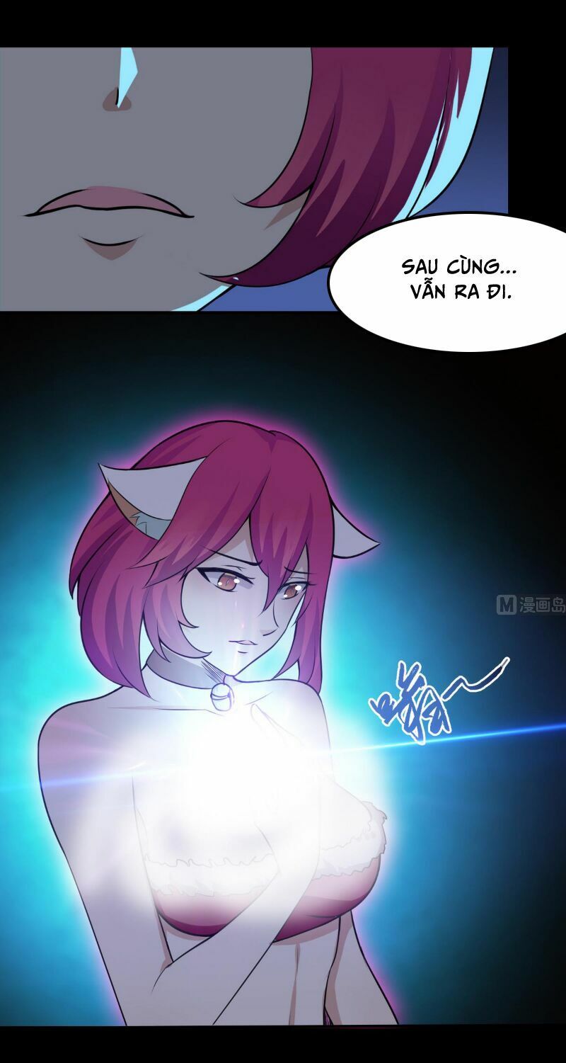 đọc truyện Tu Chân Giả Tại Dị Thế Chương 11 ảnh 6 tại Thiên Thai Truyện