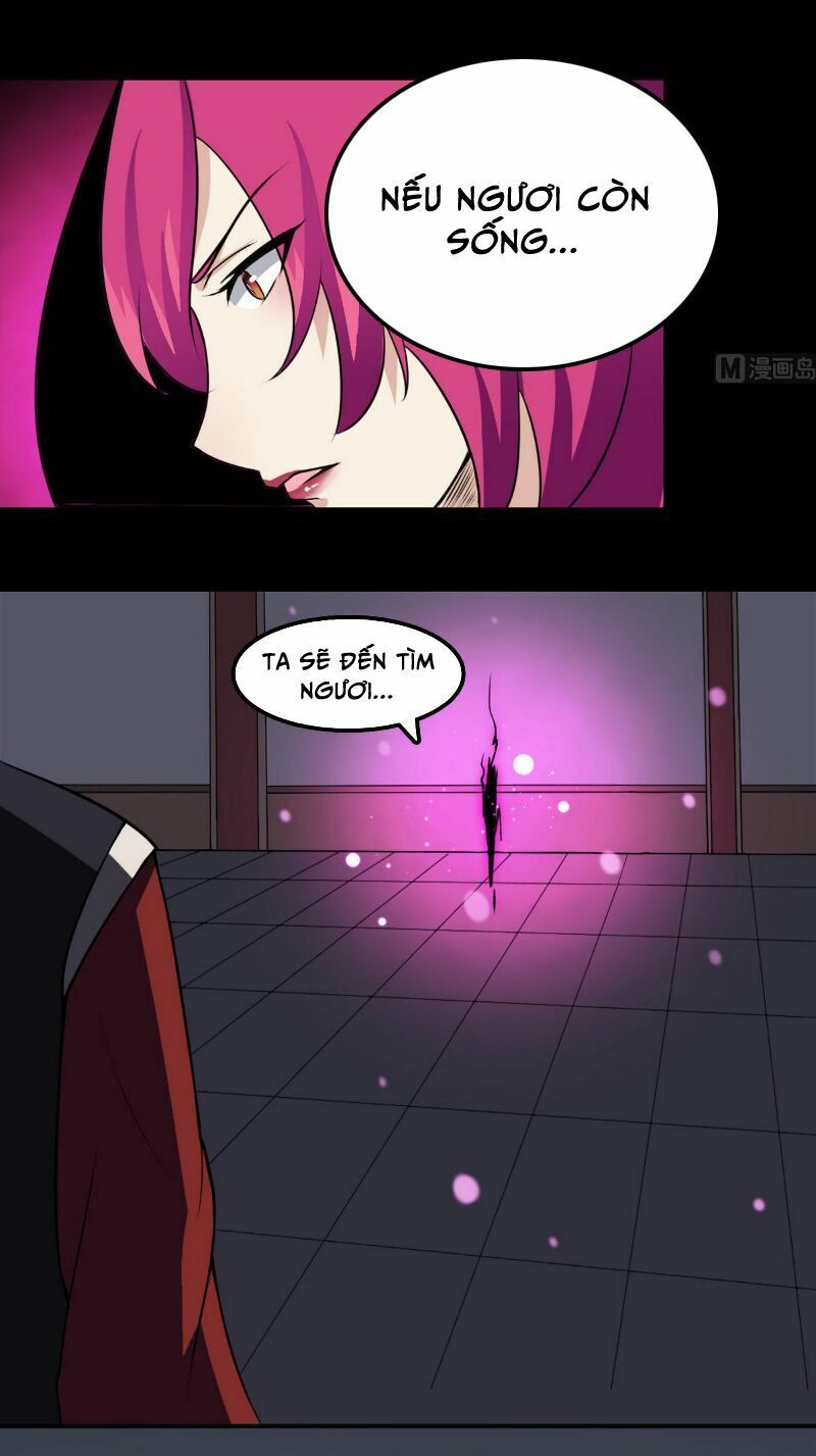 đọc truyện Tu Chân Giả Tại Dị Thế Chương 11 ảnh 9 tại Thiên Thai Truyện