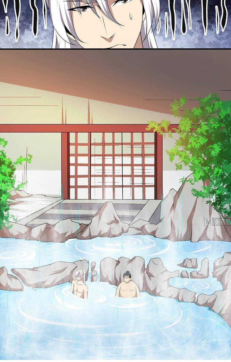 đọc truyện Tu Chân Giả Tại Dị Thế Chương 110 ảnh 17 tại Thiên Thai Truyện