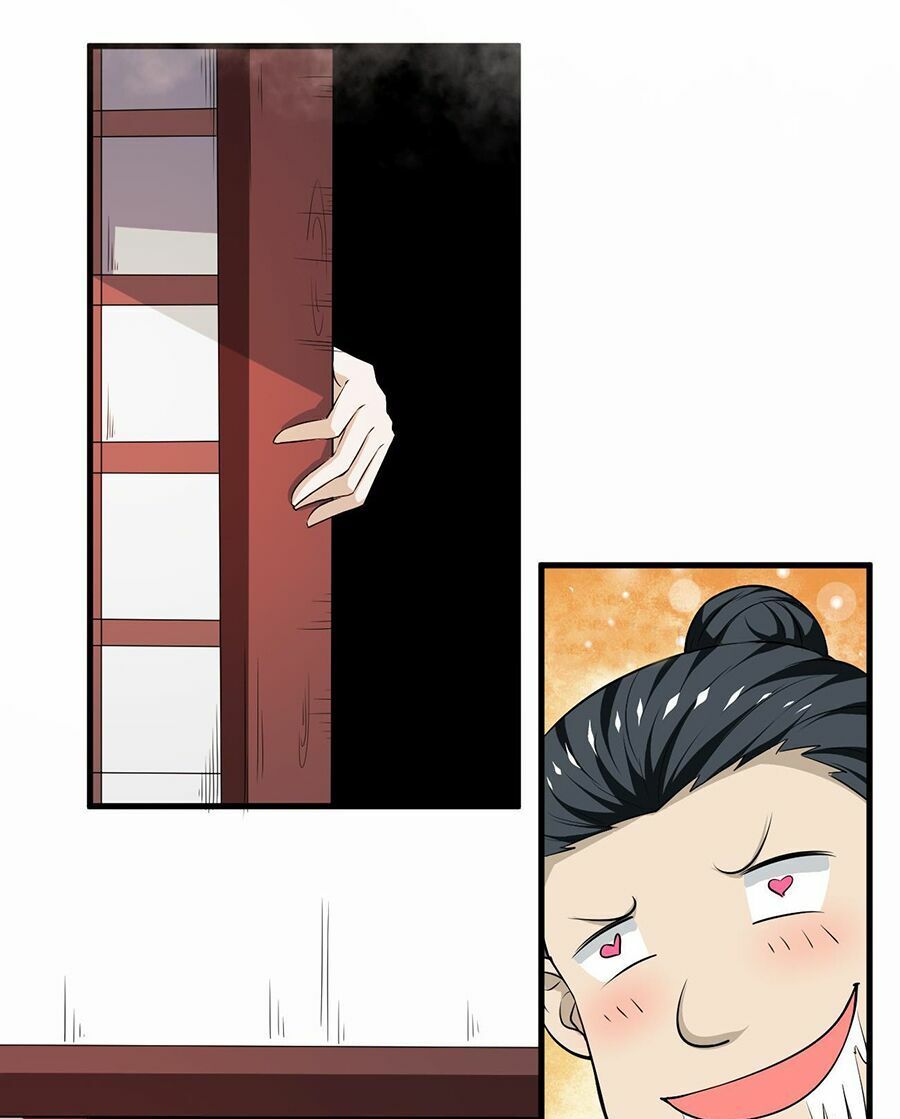 đọc truyện Tu Chân Giả Tại Dị Thế Chương 111 ảnh 5 tại Thiên Thai Truyện