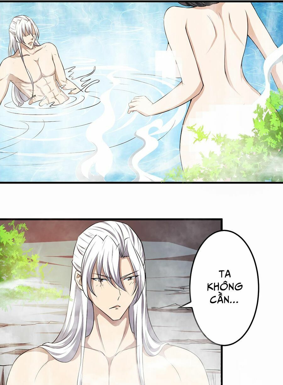 đọc truyện Tu Chân Giả Tại Dị Thế Chương 111 ảnh 9 tại Thiên Thai Truyện