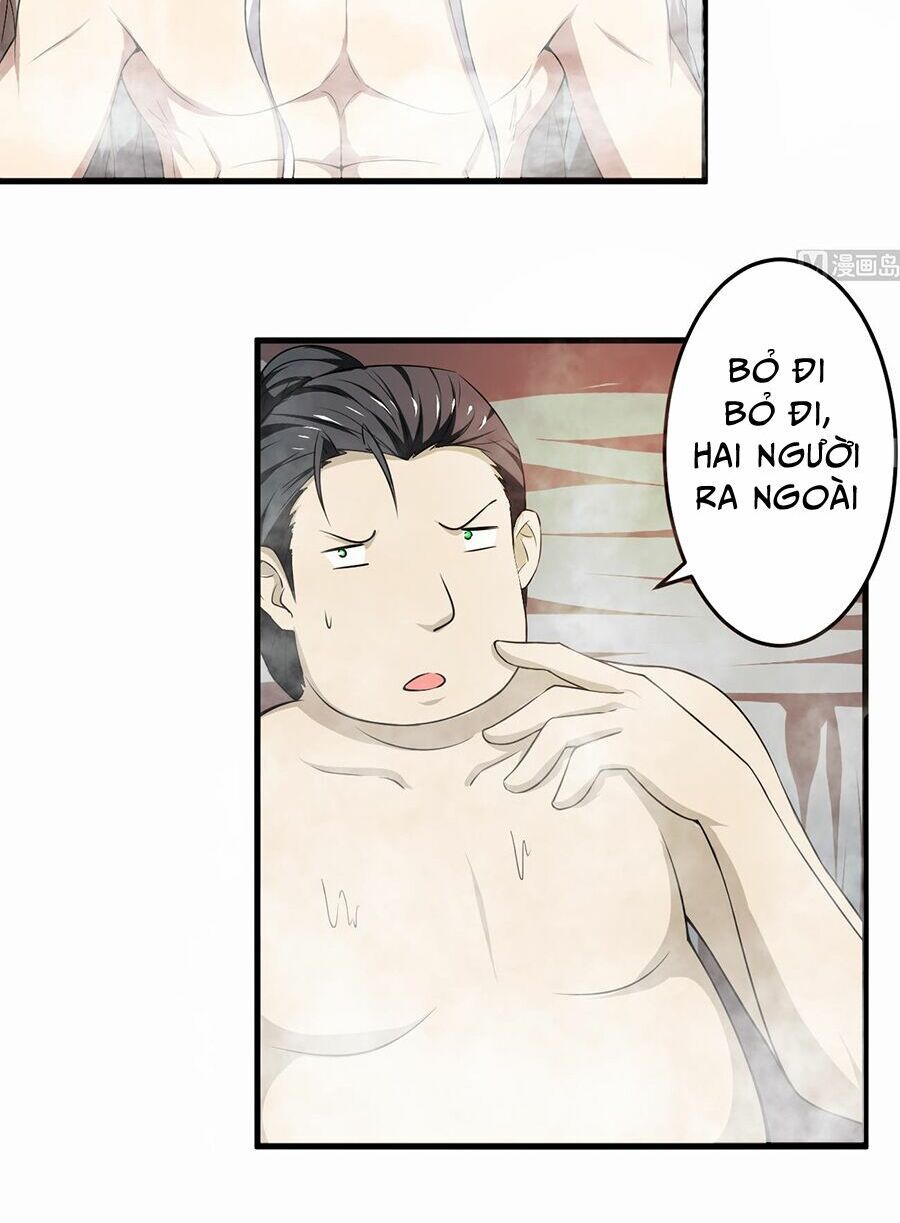 đọc truyện Tu Chân Giả Tại Dị Thế Chương 111 ảnh 10 tại Thiên Thai Truyện