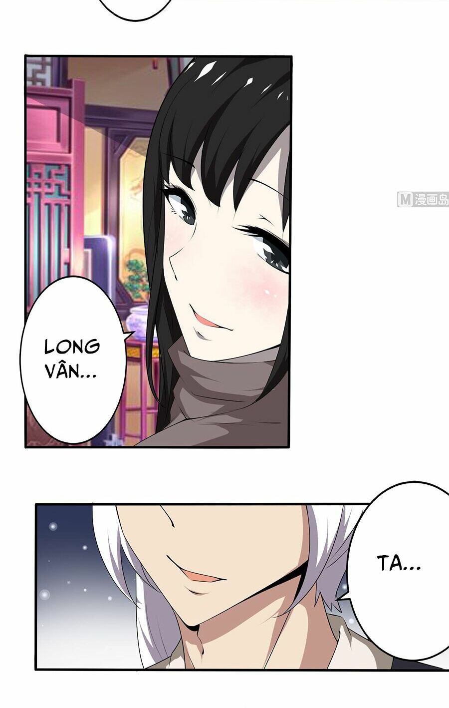 đọc truyện Tu Chân Giả Tại Dị Thế Chương 112 ảnh 14 tại Thiên Thai Truyện