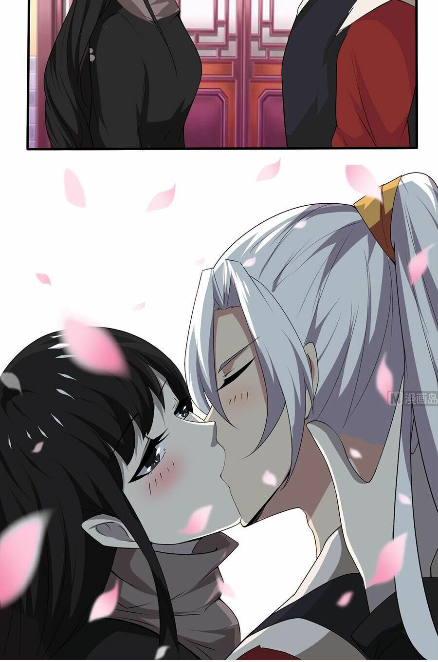 đọc truyện Tu Chân Giả Tại Dị Thế Chương 112 ảnh 16 tại Thiên Thai Truyện