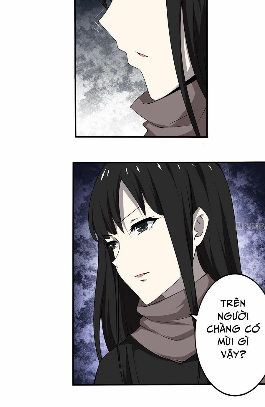 đọc truyện Tu Chân Giả Tại Dị Thế Chương 112 ảnh 6 tại Thiên Thai Truyện