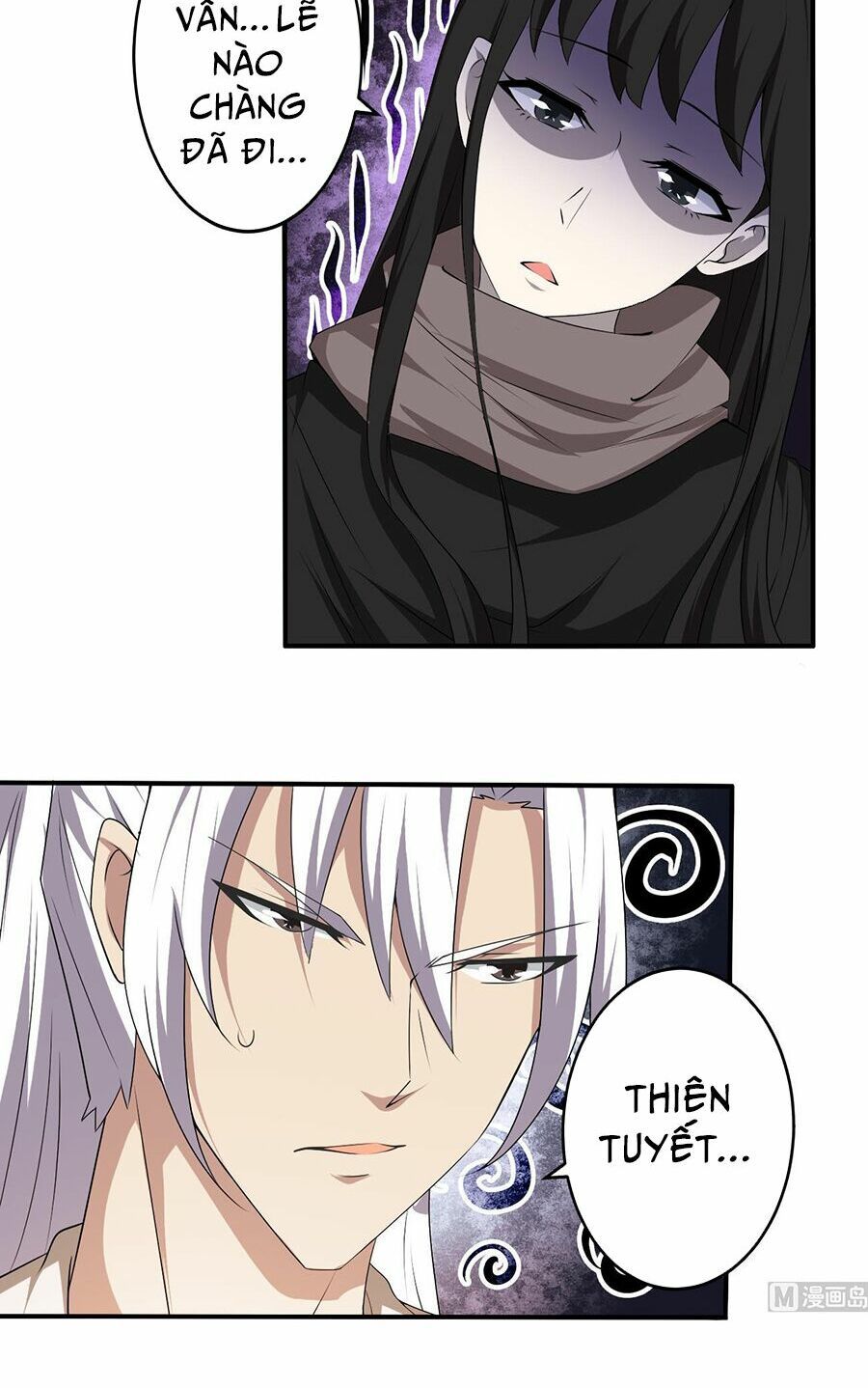 đọc truyện Tu Chân Giả Tại Dị Thế Chương 112 ảnh 8 tại Thiên Thai Truyện