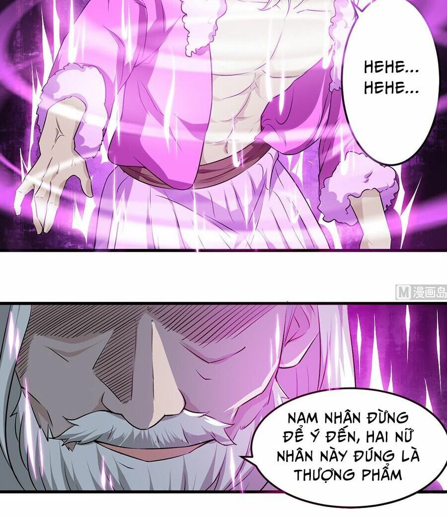 đọc truyện Tu Chân Giả Tại Dị Thế Chương 113 ảnh 13 tại Thiên Thai Truyện