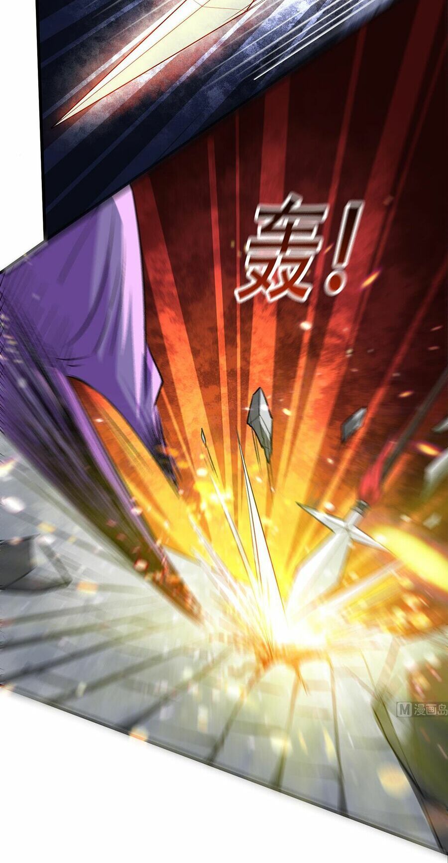 đọc truyện Tu Chân Giả Tại Dị Thế Chương 113 ảnh 16 tại Thiên Thai Truyện