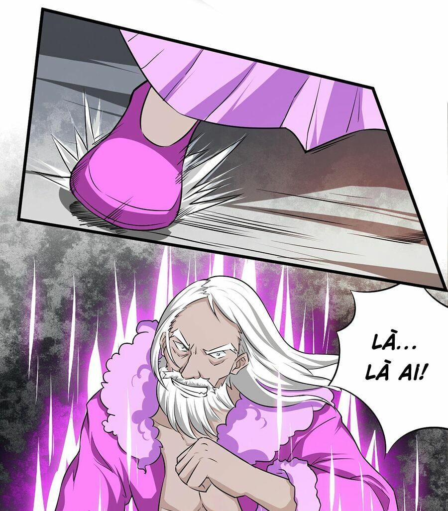 đọc truyện Tu Chân Giả Tại Dị Thế Chương 113 ảnh 17 tại Thiên Thai Truyện