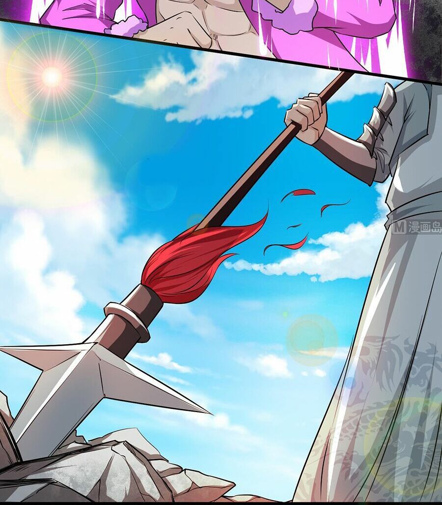 đọc truyện Tu Chân Giả Tại Dị Thế Chương 113 ảnh 18 tại Thiên Thai Truyện