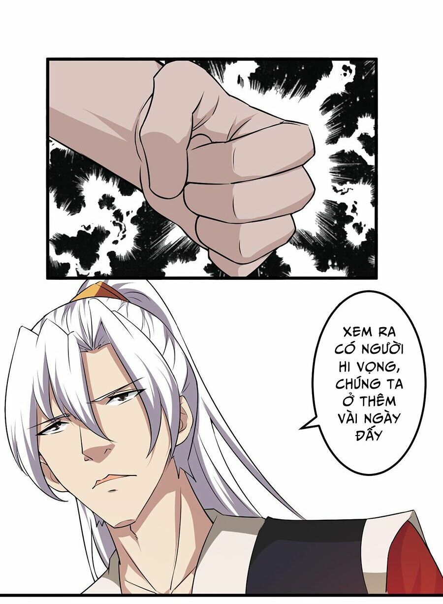 đọc truyện Tu Chân Giả Tại Dị Thế Chương 113 ảnh 11 tại Thiên Thai Truyện