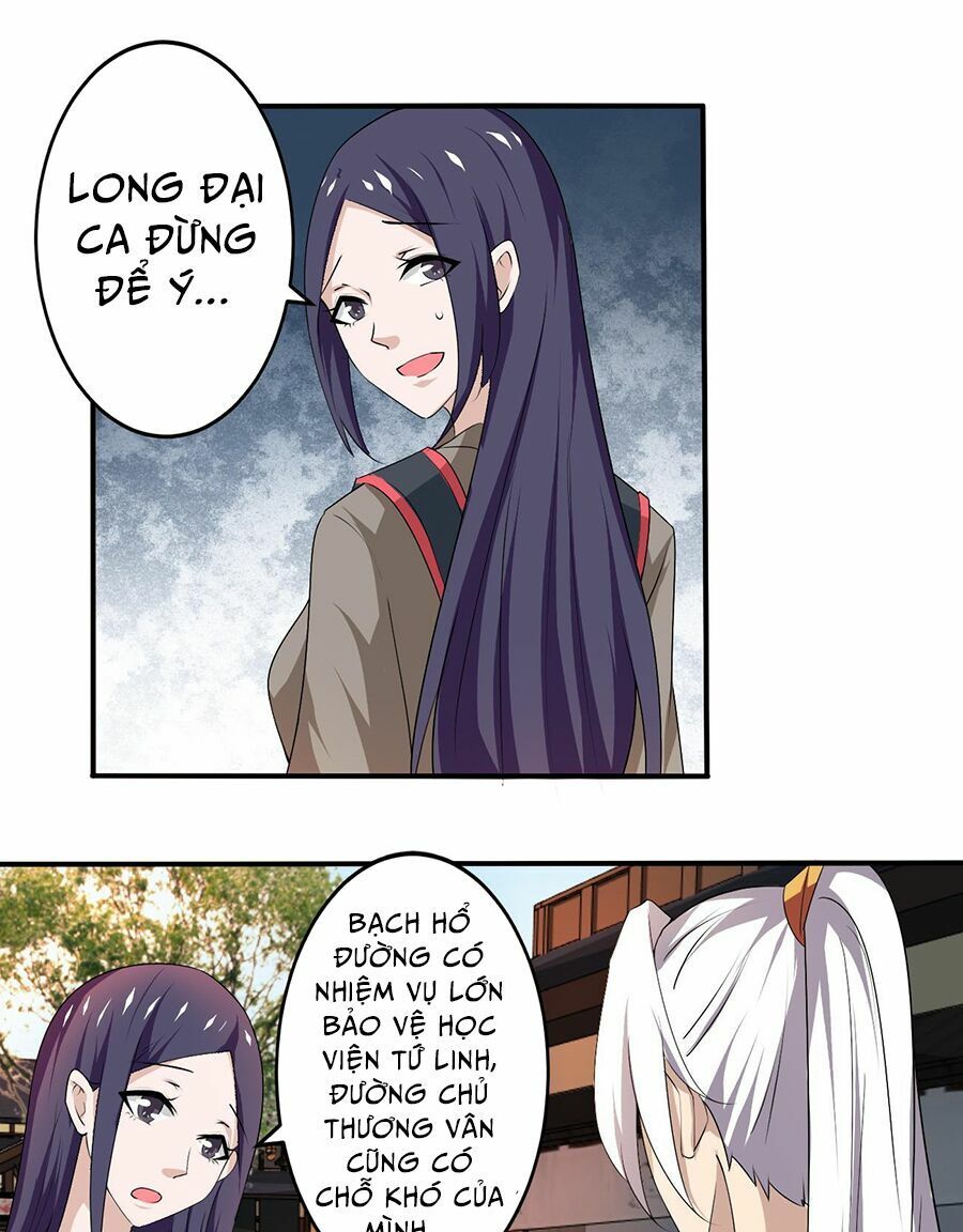 đọc truyện Tu Chân Giả Tại Dị Thế Chương 114 ảnh 13 tại Thiên Thai Truyện