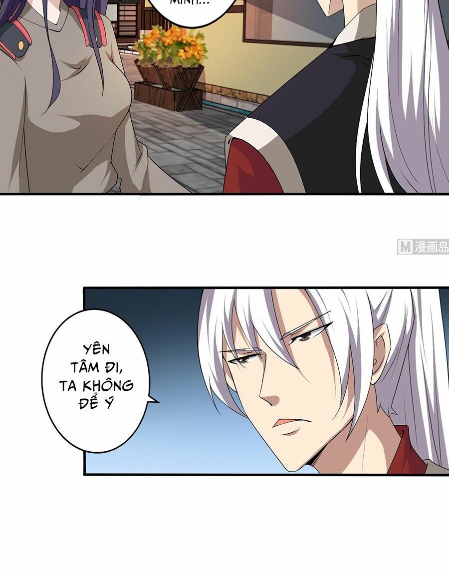 đọc truyện Tu Chân Giả Tại Dị Thế Chương 114 ảnh 14 tại Thiên Thai Truyện