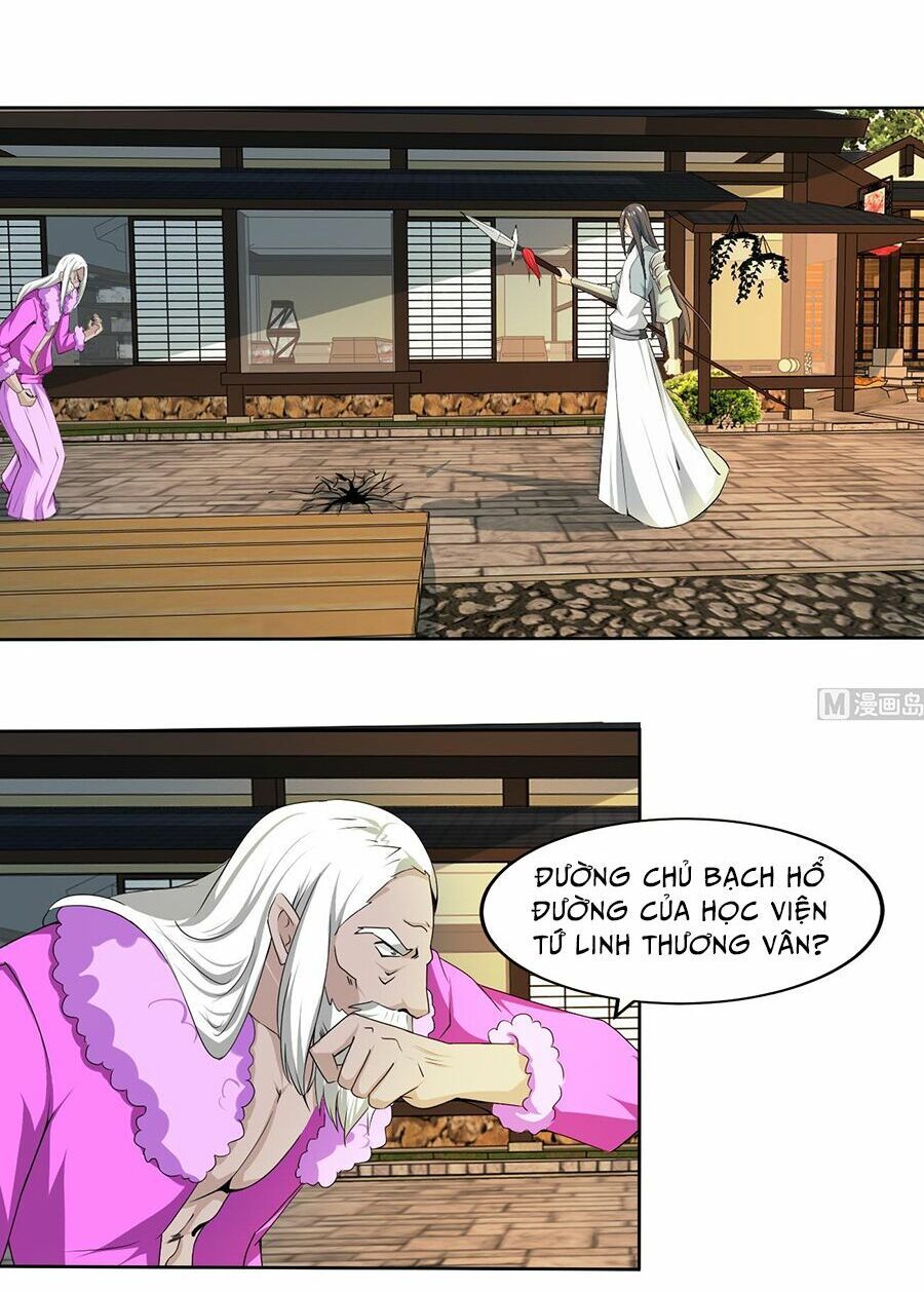 đọc truyện Tu Chân Giả Tại Dị Thế Chương 114 ảnh 4 tại Thiên Thai Truyện