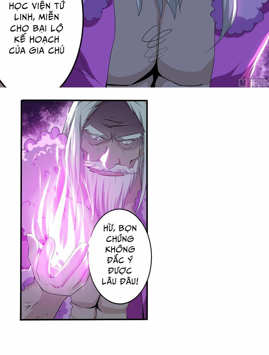 đọc truyện Tu Chân Giả Tại Dị Thế Chương 114 ảnh 8 tại Thiên Thai Truyện