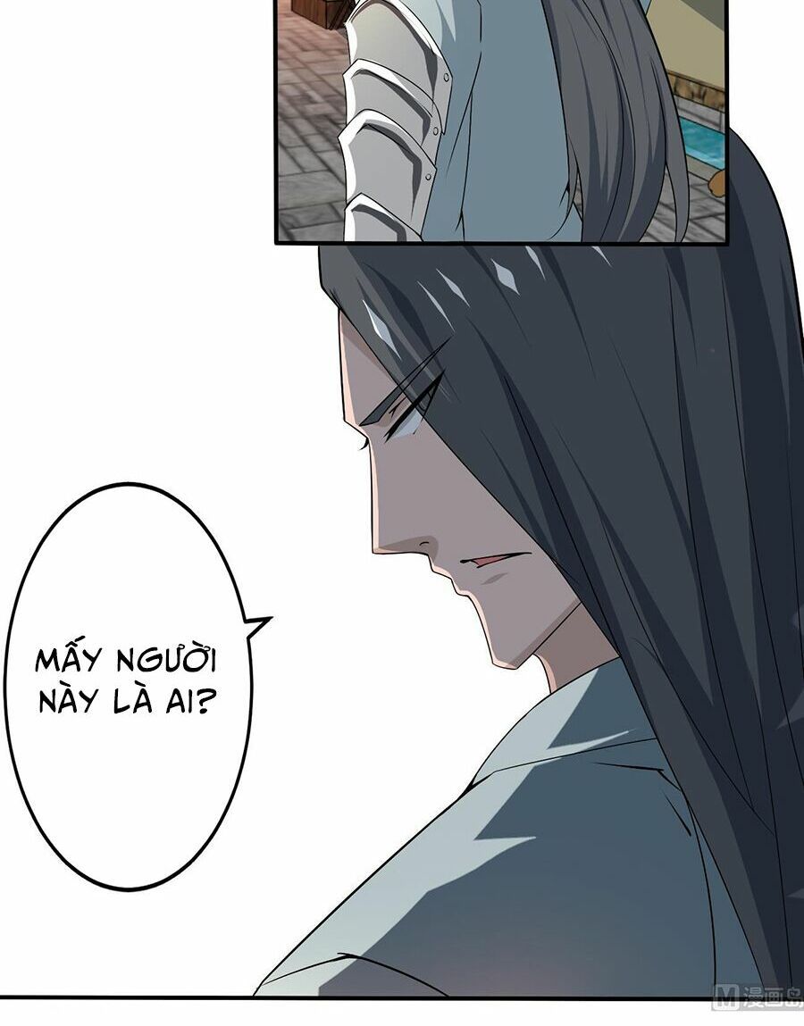 đọc truyện Tu Chân Giả Tại Dị Thế Chương 114 ảnh 10 tại Thiên Thai Truyện