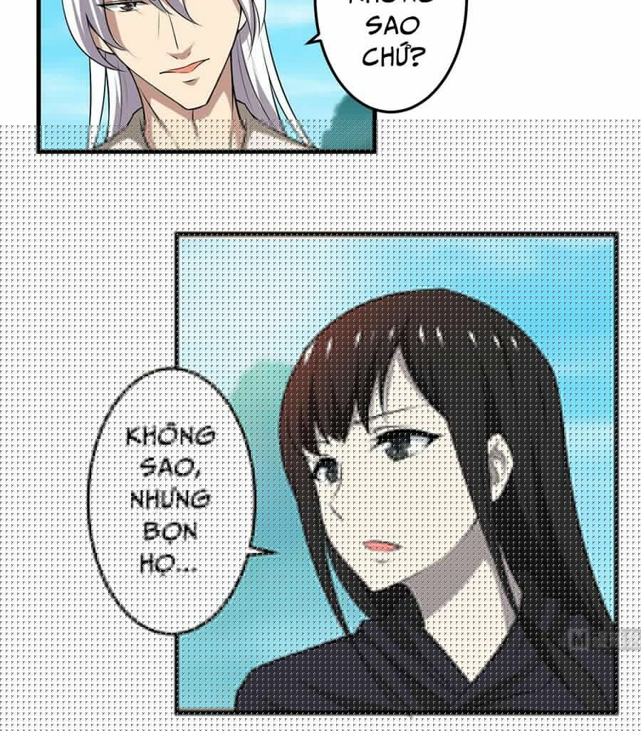 đọc truyện Tu Chân Giả Tại Dị Thế Chương 115 ảnh 5 tại Thiên Thai Truyện