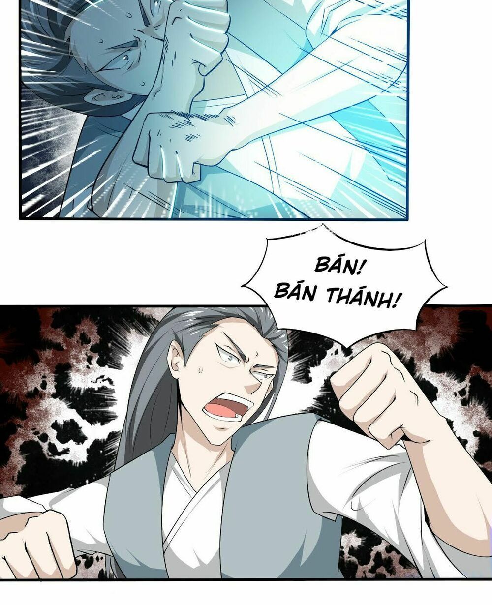 đọc truyện Tu Chân Giả Tại Dị Thế Chương 116 ảnh 14 tại Thiên Thai Truyện