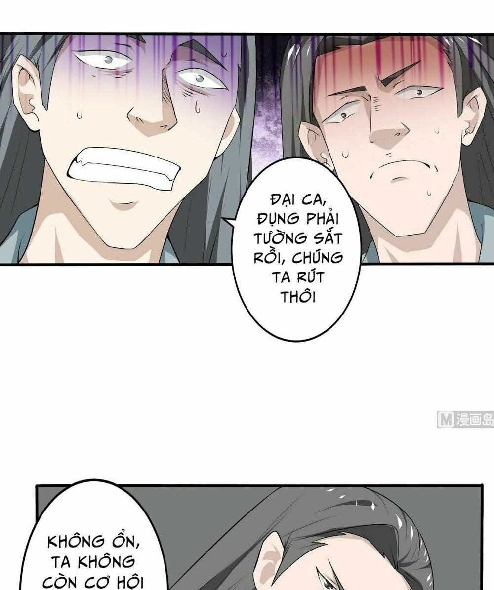 đọc truyện Tu Chân Giả Tại Dị Thế Chương 116 ảnh 15 tại Thiên Thai Truyện