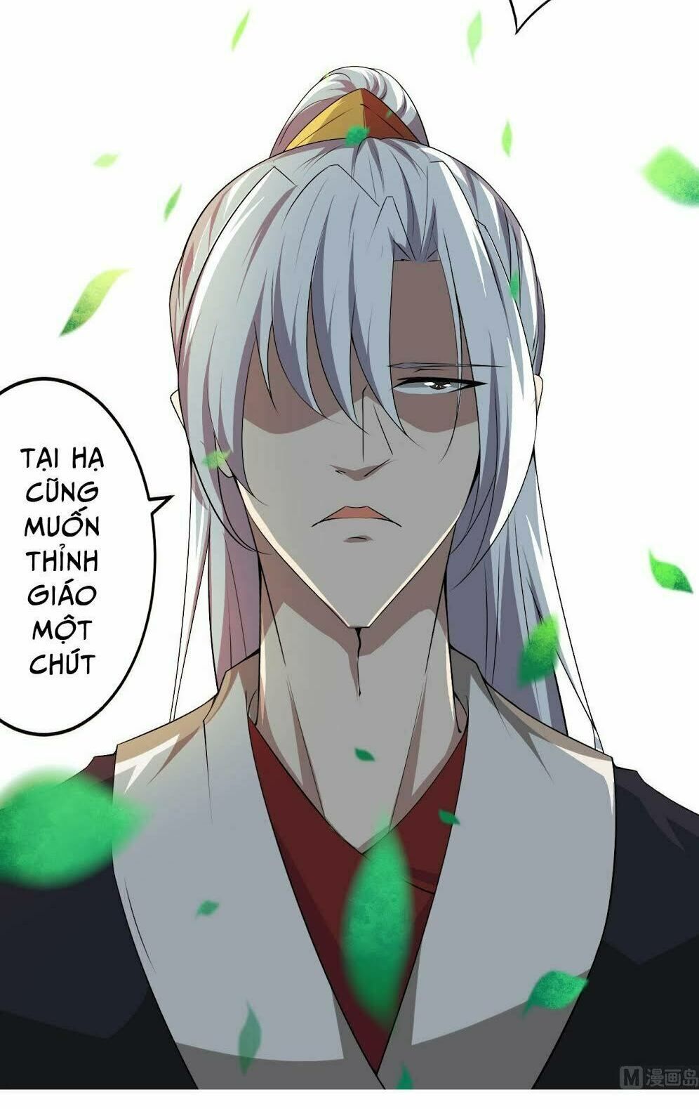 đọc truyện Tu Chân Giả Tại Dị Thế Chương 116 ảnh 8 tại Thiên Thai Truyện