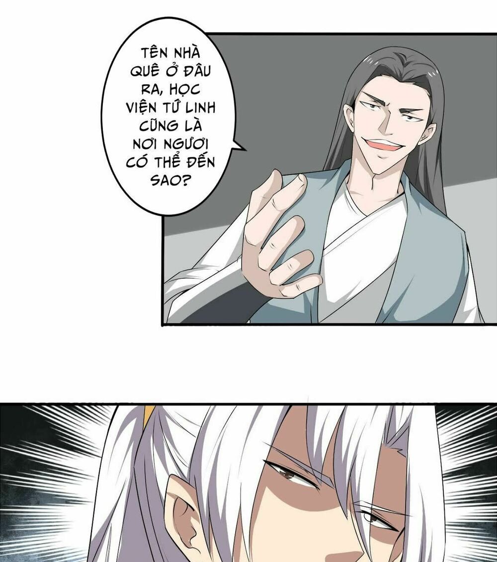 đọc truyện Tu Chân Giả Tại Dị Thế Chương 116 ảnh 9 tại Thiên Thai Truyện