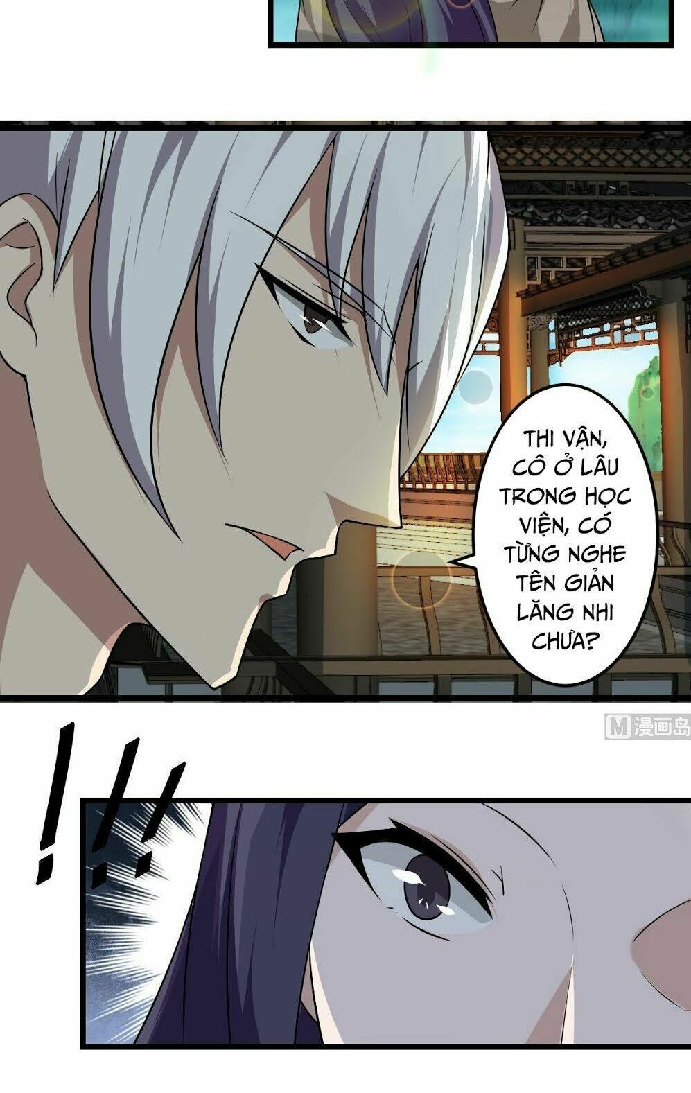 đọc truyện Tu Chân Giả Tại Dị Thế Chương 117 ảnh 12 tại Thiên Thai Truyện