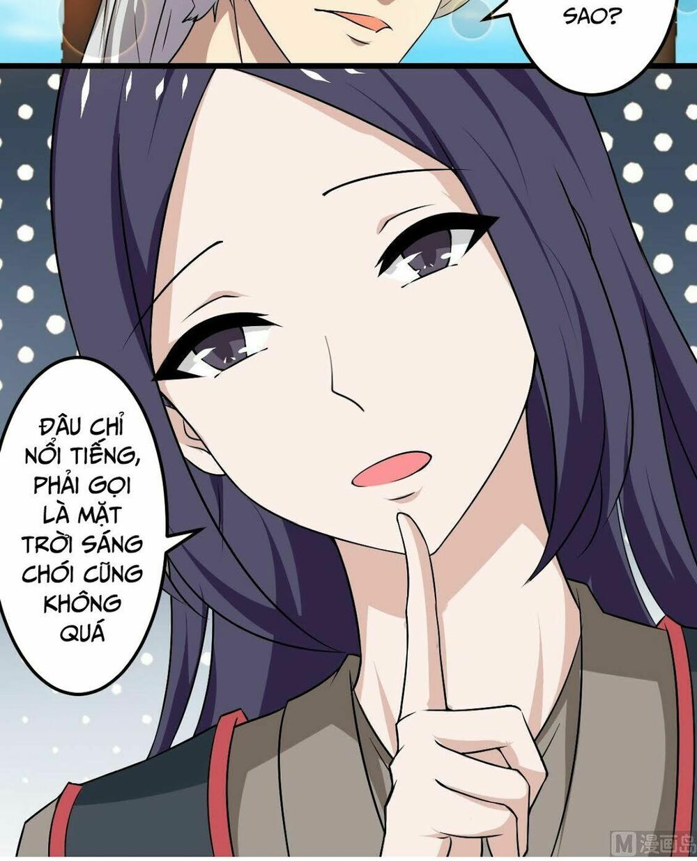 đọc truyện Tu Chân Giả Tại Dị Thế Chương 117 ảnh 14 tại Thiên Thai Truyện