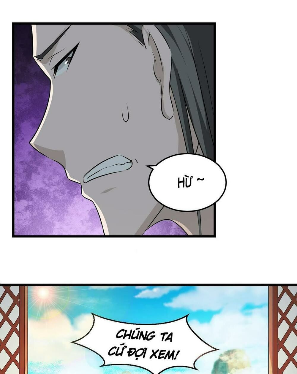 đọc truyện Tu Chân Giả Tại Dị Thế Chương 117 ảnh 5 tại Thiên Thai Truyện