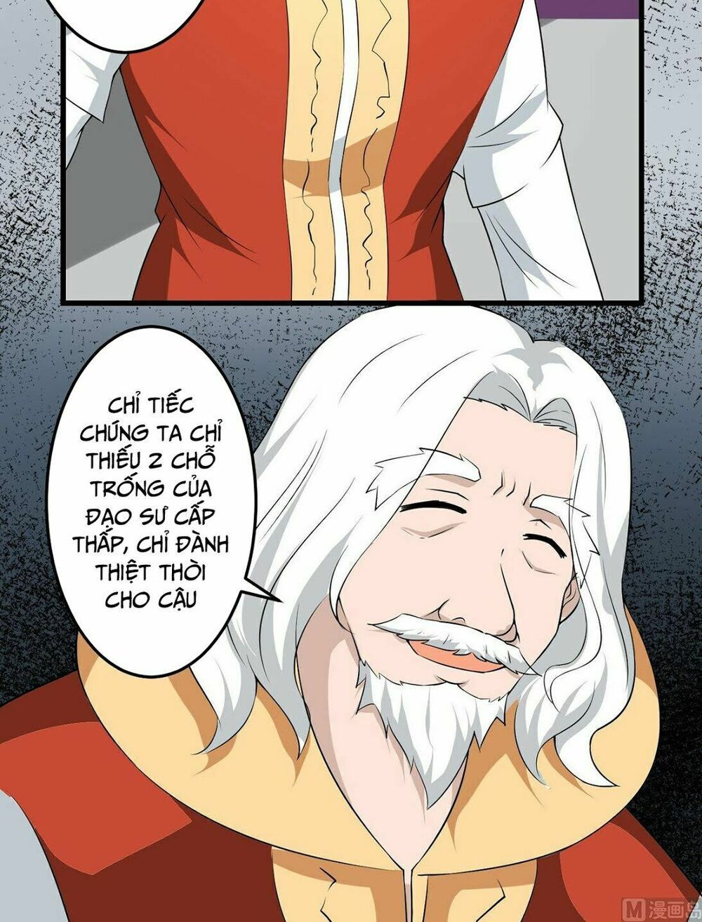 đọc truyện Tu Chân Giả Tại Dị Thế Chương 117 ảnh 8 tại Thiên Thai Truyện