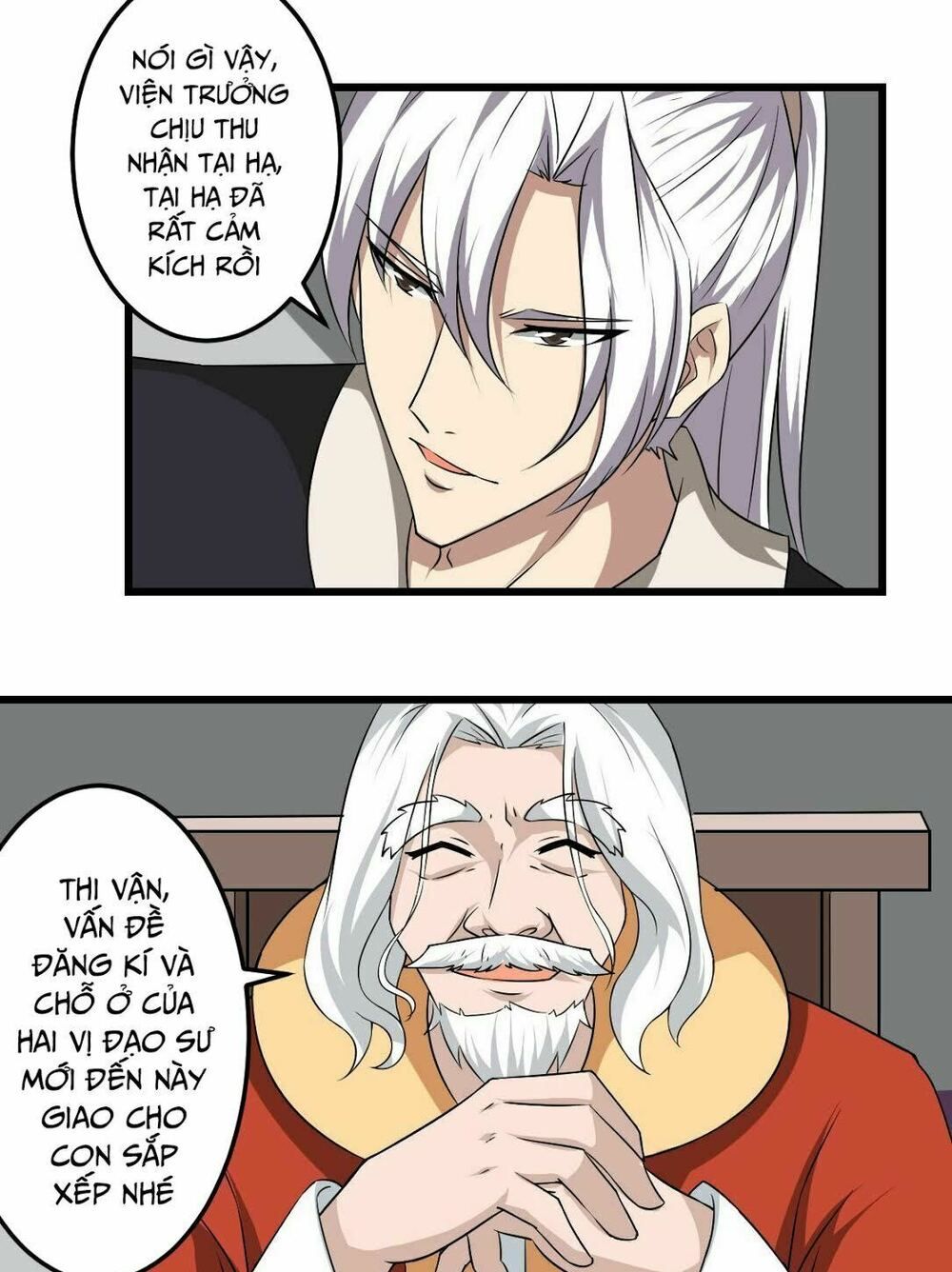 đọc truyện Tu Chân Giả Tại Dị Thế Chương 117 ảnh 9 tại Thiên Thai Truyện