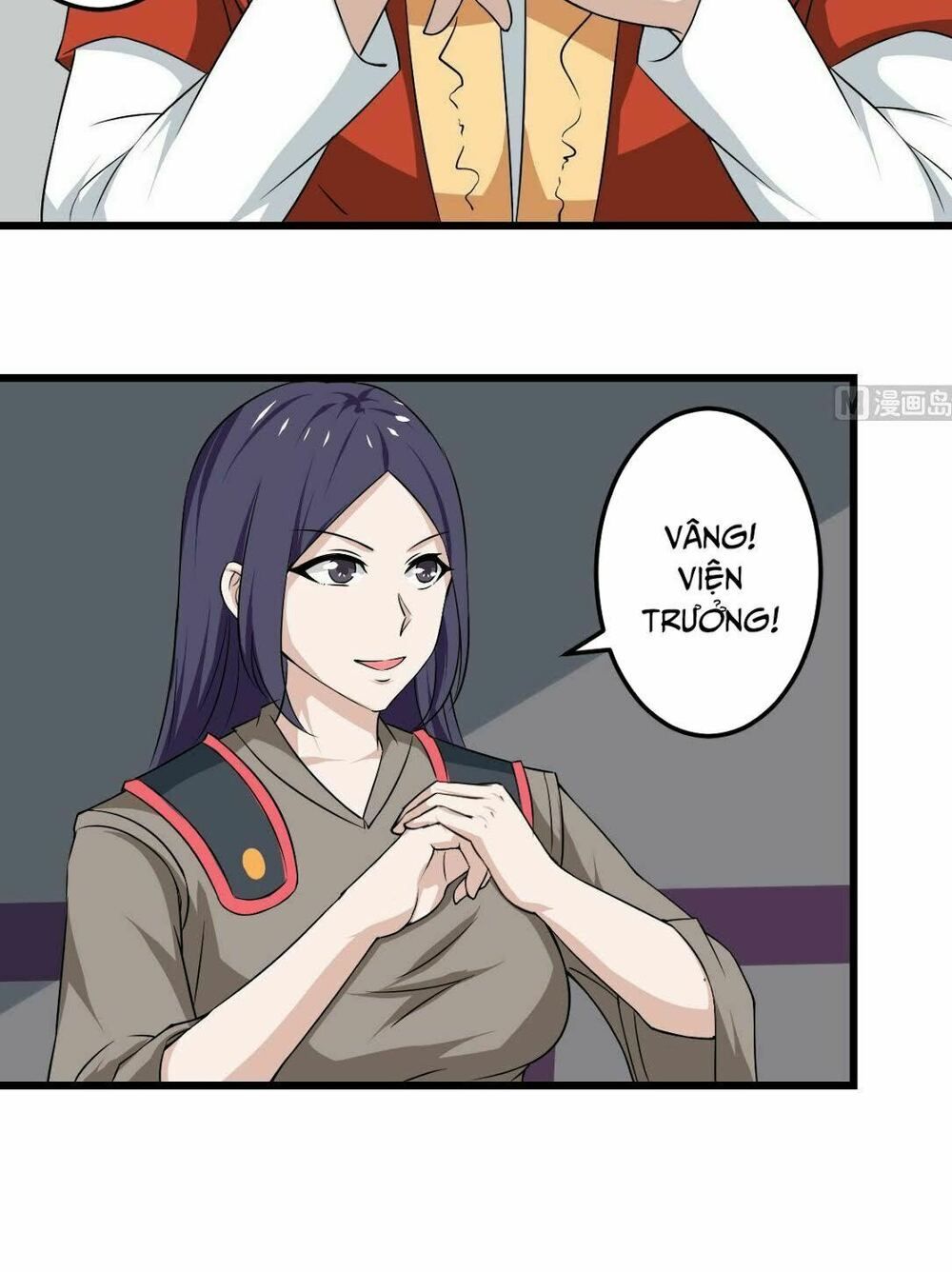 đọc truyện Tu Chân Giả Tại Dị Thế Chương 117 ảnh 10 tại Thiên Thai Truyện